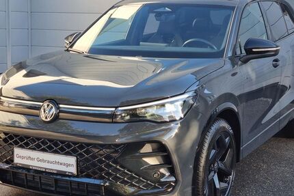 VW Tiguan 19.000 km 38.390 &euro; Nesselwang 87484
