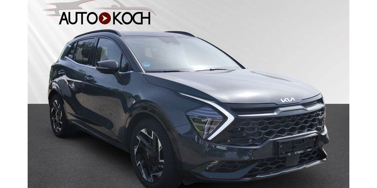 Kia Sportage 11.305 km 37.990 &euro; Eschweiler 52249