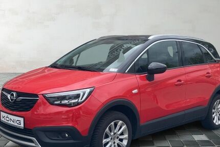 Opel Crossland (X) 43.578 km 13.990 &euro; Suhl 98528