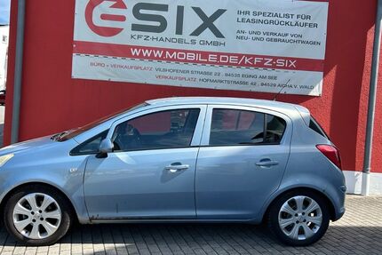 Opel Corsa 243.000 km 599 &euro; Eging am See 94535