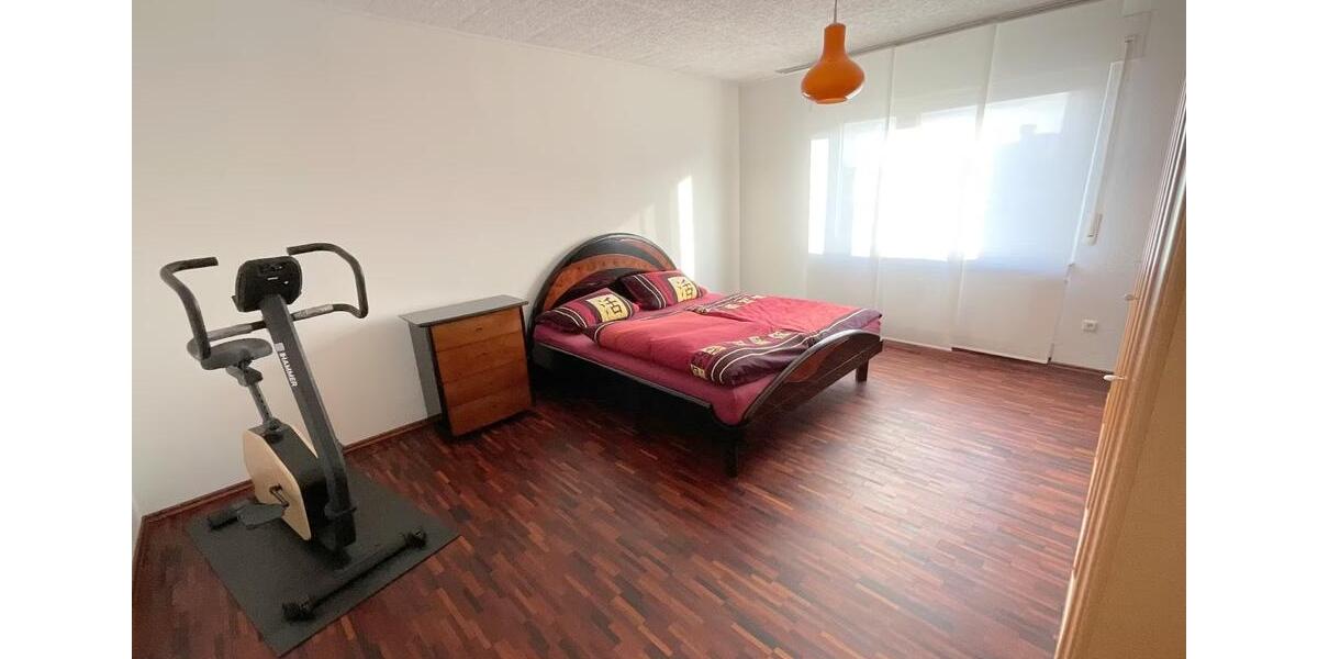 Etagenwohnung Groß-Gerau Gerau - 3 Zimmer, 87 m&sup2;, 299.000&euro; | Angebot:26697184