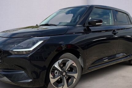 Suzuki Swift 28.818 km 16.470 &euro; Bargteheide 22941