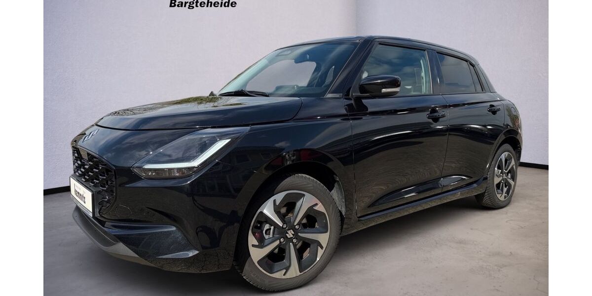 Suzuki Swift 28.818 km 16.470 &euro; Bargteheide 22941