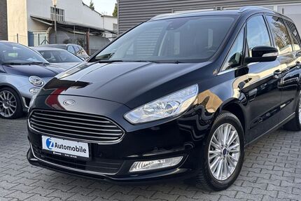 Ford Galaxy 122.300 km 19.880 &euro; Bielefeld 33609