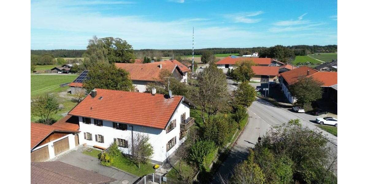 Mehrfamilienhaus, Wohnhaus Sauerlach / Altkirchen Altkirchen - 8 Zimmer, 209 m&sup2;, 1.195.000&euro; | Angebot:25801494