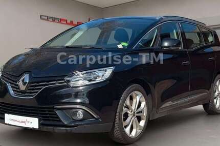 Renault Grand Scenic 85.000 km 11.700 &euro; Kastorf 23847