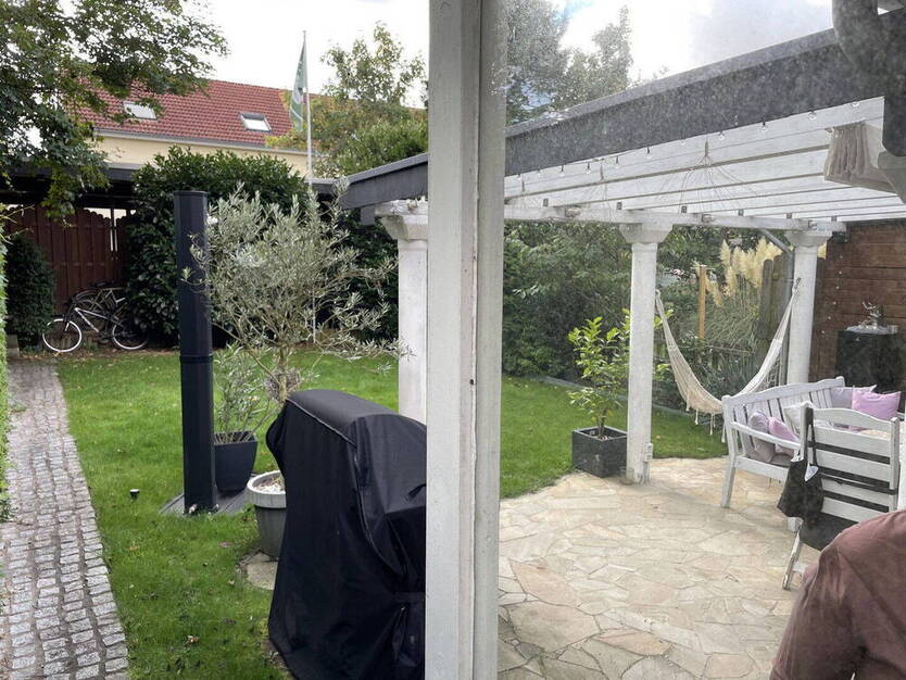 Attraktives Reihenendhaus mit EinliegerWohnung, Garten & Carport - Viel Platz für Familie & mehr