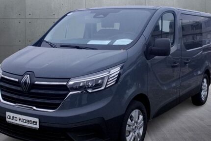 Renault Trafic 2.000 km 39.990 &euro; Ettlingen 76275
