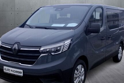 Renault Trafic 4.900 km 39.990 &euro; Ettlingen 76275