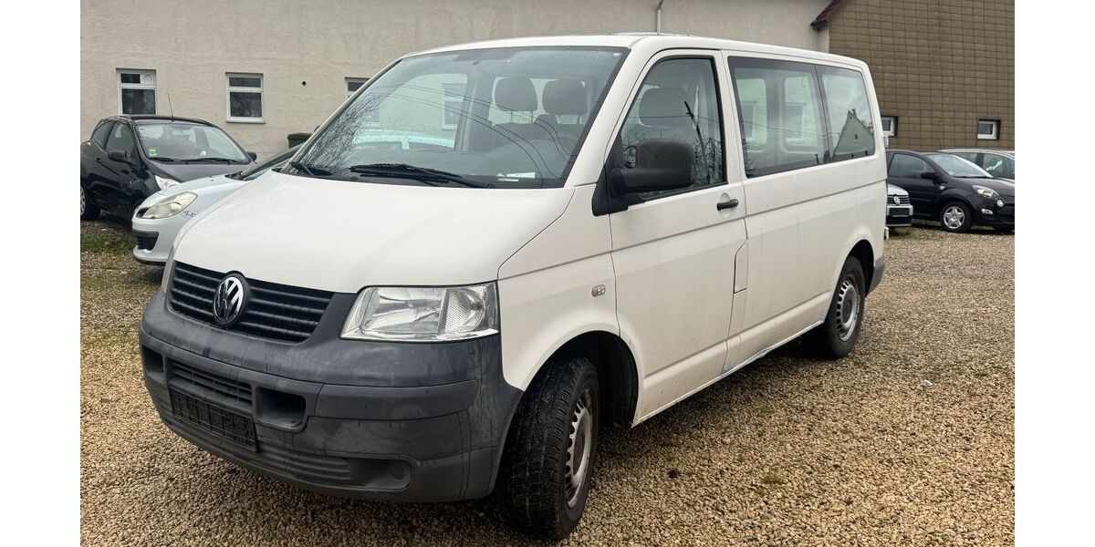 VW T5 Transporter 194.609 km 3.500 € Kirchheim unter Teck 73230