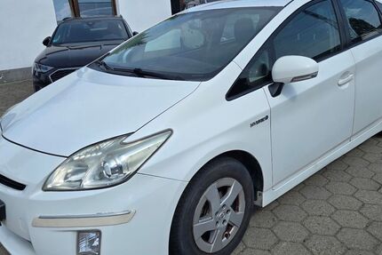 Toyota Prius 525.000 km 4.250 &euro; Hamburg 21079