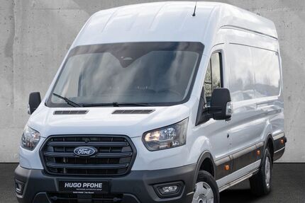 Ford Transit 25.449 km 35.750 € Schwerin 19061
