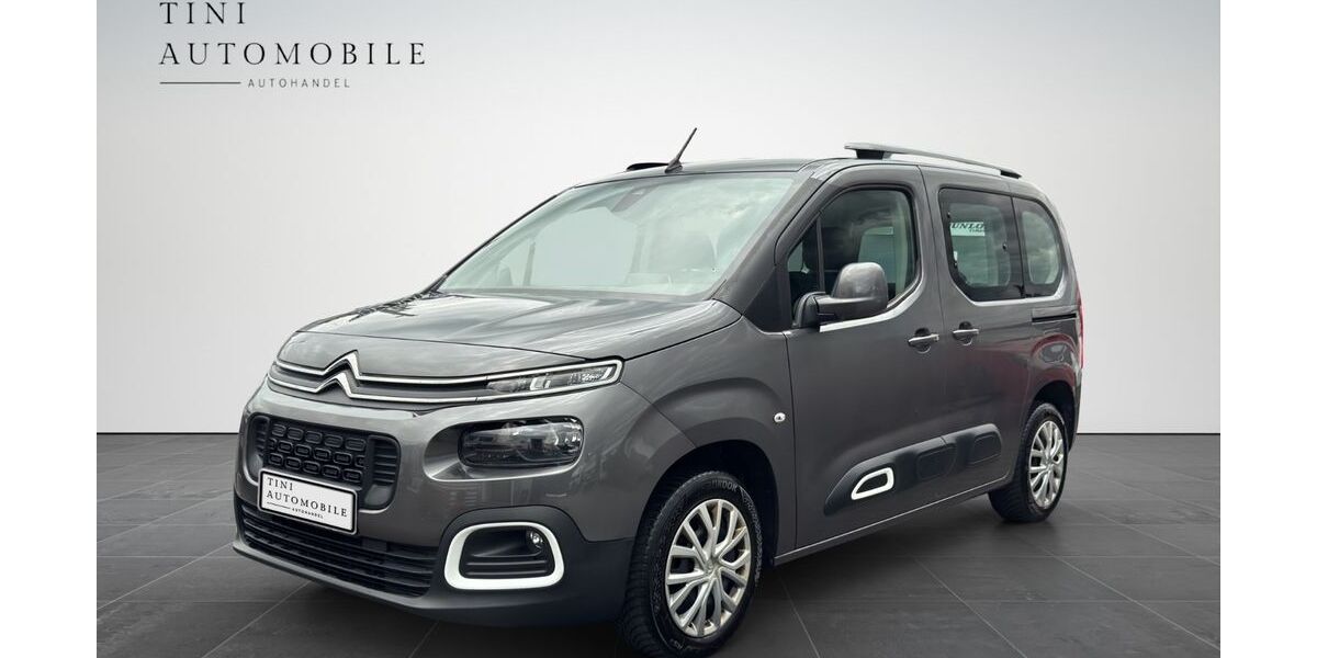 Citroen Berlingo 114.999 km 9.999 &euro; Ofterdingen 72131