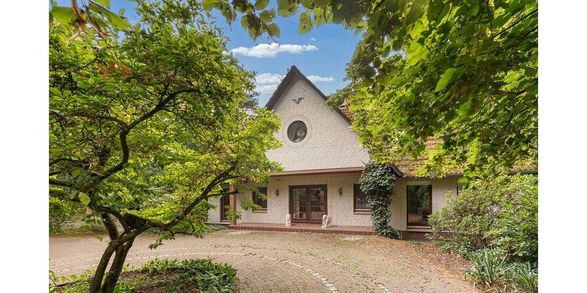 Einfamilienhaus Stelle Ashausen - 9 Zimmer, 380 m&sup2;, 899.000&euro; | Angebot:26378996