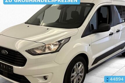 Ford Tourneo Connect 56.964 km 19.890 &euro; Krefeld 47829