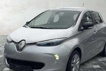 Renault ZOE 38.217 km 16.399 &euro; Berlin 14059
