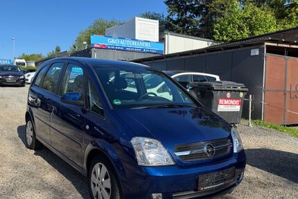 Opel Meriva 214.000 km 1.999 &euro; Kiel 24146