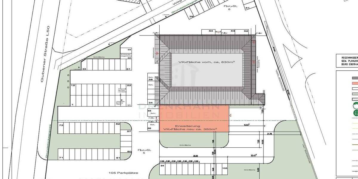 Gewerbeobjekt Peitz Stadtmitte - 790.000&euro; | Angebot:22901728