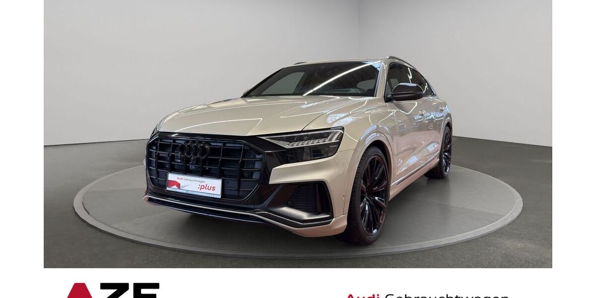 Audi Q8 94.648 km 67.890 &euro; Flensburg 24941