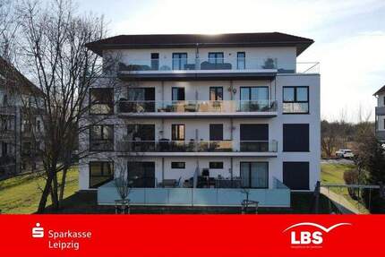 Im Grünen und doch zentrumsnah! 4 zimmer