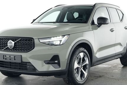 Volvo XC40 9.335 km 38.900 &euro; Crailsheim 74564