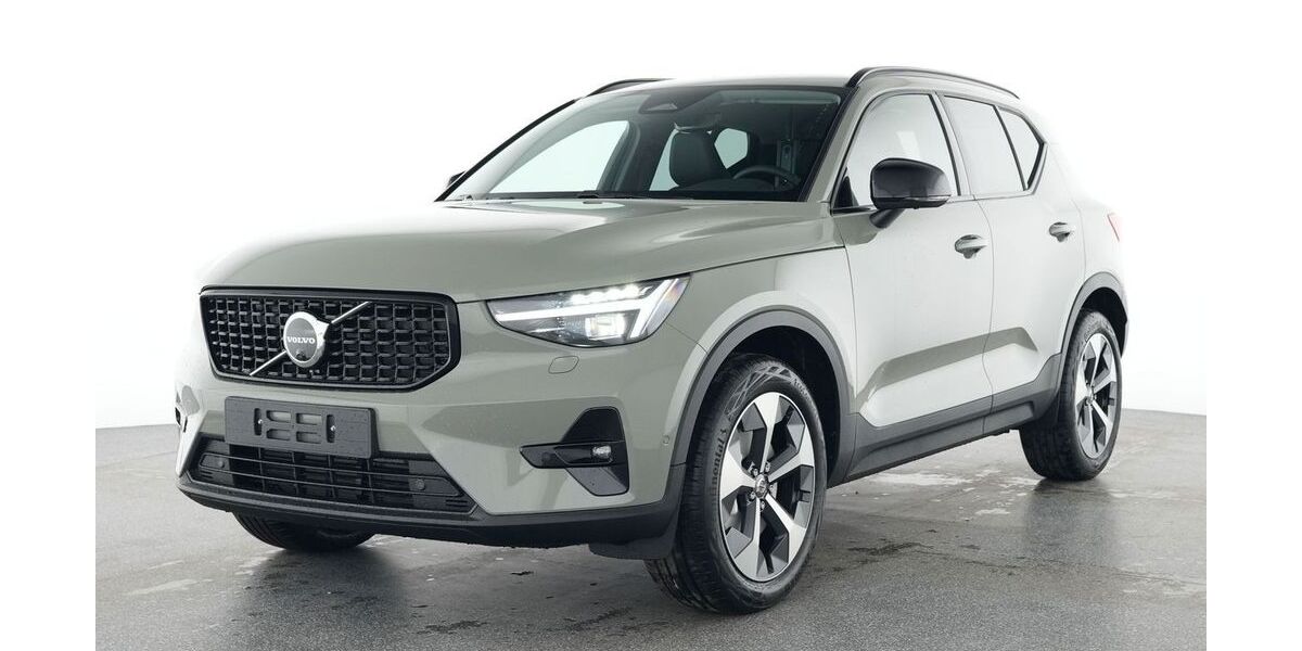 Volvo XC40 9.335 km 38.900 &euro; Crailsheim 74564