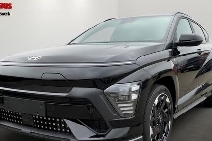 Hyundai KONA 4.900 km 36.285 € Jena 07743