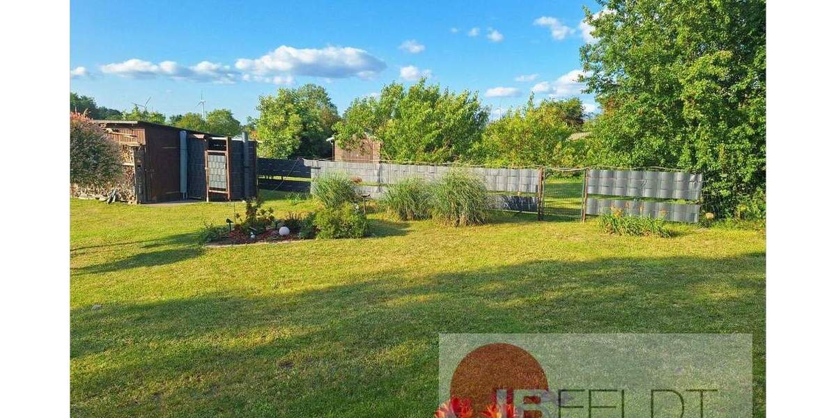 Einfamilienhaus Dabergotz - 4 Zimmer, 98 m&sup2;, 419.000&euro; | Angebot:25851518