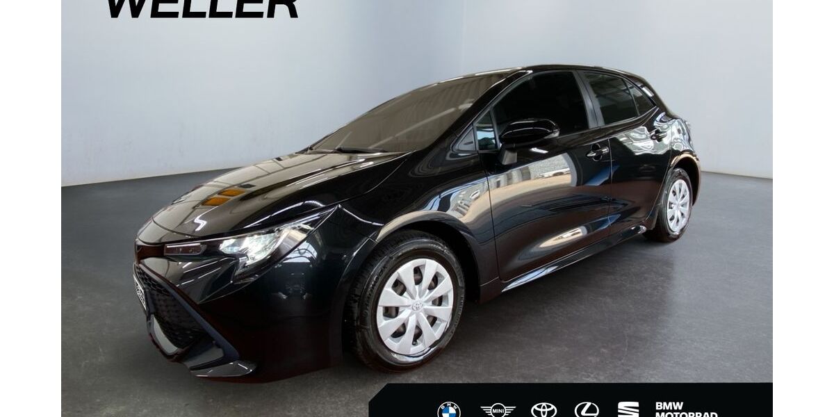 Toyota Corolla 37.120 km 18.745 &euro; Osnabrück 49090