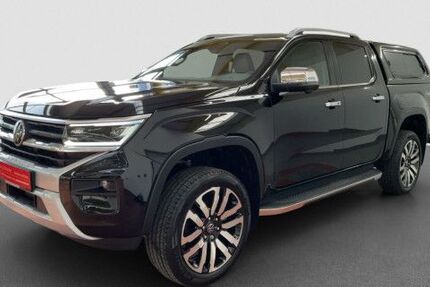 VW Amarok 1.001 km 67.450 &euro; Aalen 73431