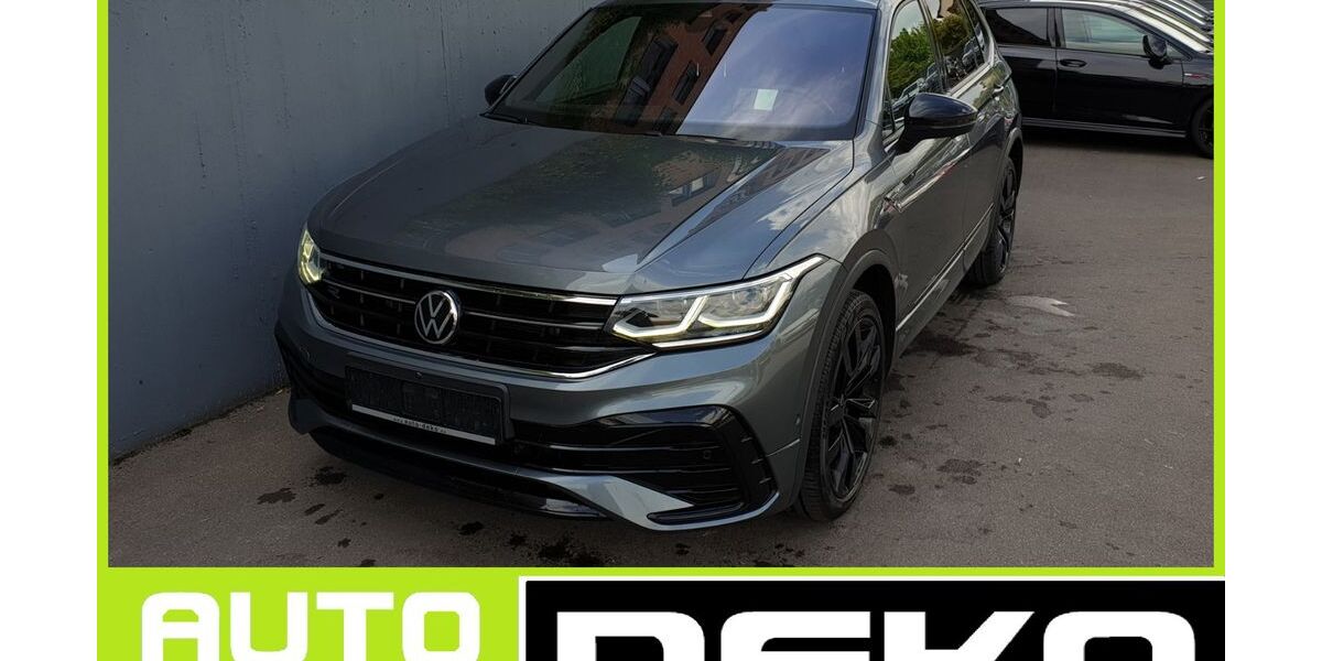 VW Tiguan 161.348 km 29.670 &euro; Waiblingen 71332