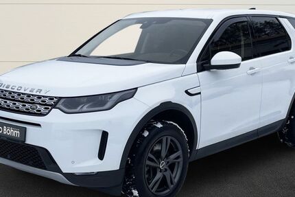 Land Rover Discovery Sport 145.300 km 19.930 &euro; Erbach 64711