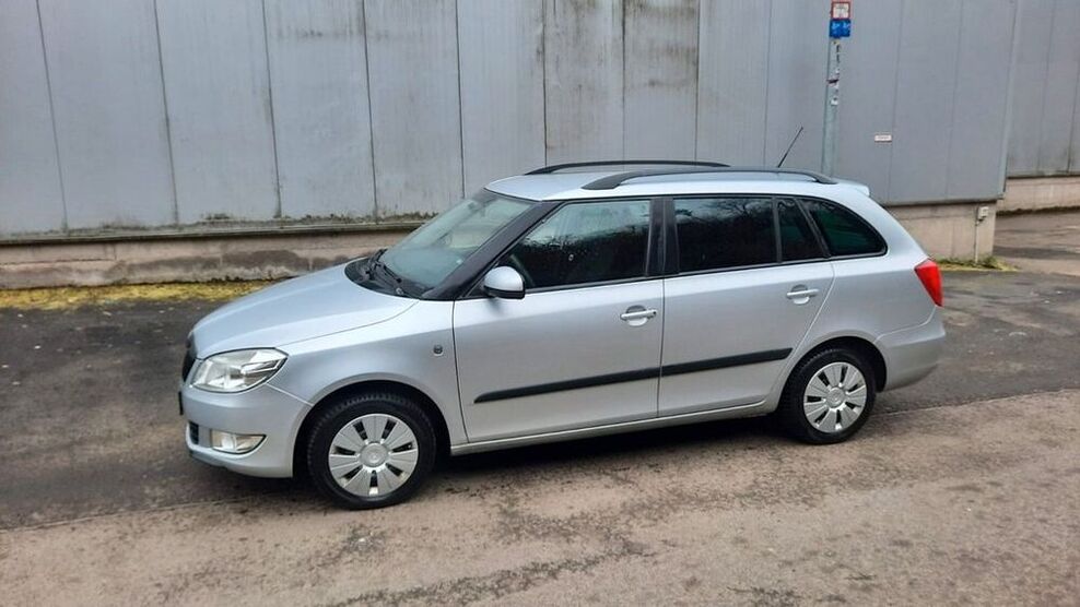 Fabia