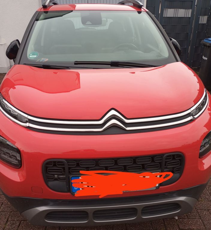 C3 Aircross