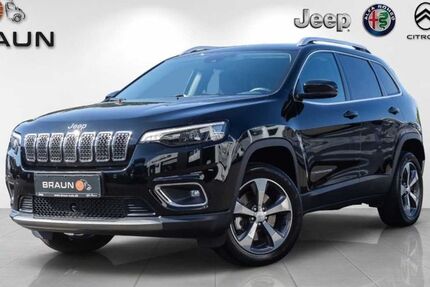 Jeep Cherokee 43.100 km 23.850 &euro; Koblenz 56070