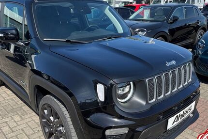 Jeep Renegade 24.725 km 23.990 &euro; Münster 48165