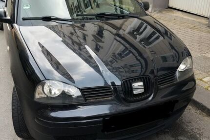 Seat Arosa 199.999 km 1.450 &euro; Goldbach 63773