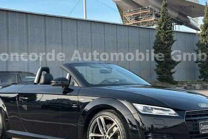 Audi TT 85.500 km 22.980 &euro; Sinsheim 74889
