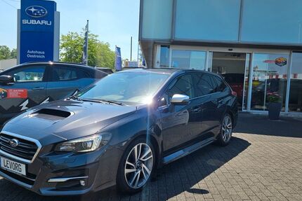 Subaru Levorg 120.000 km 15.900 &euro; Wuppertal 42329