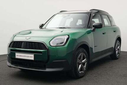 Mini Countryman C 10.258 km 35.230 &euro; München 80788