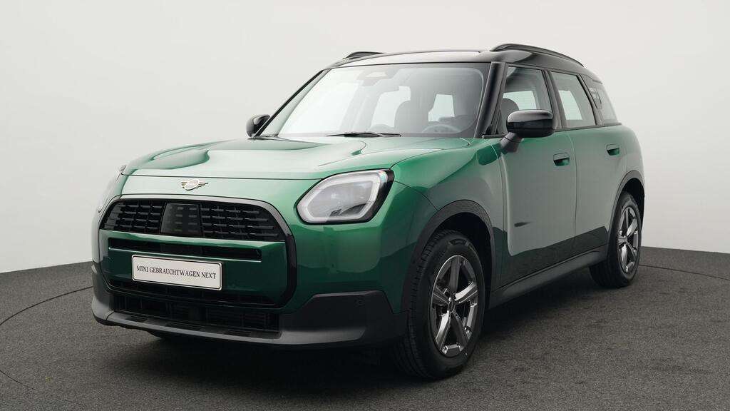 Mini Countryman C 10.258 km 35.230 &euro; München 80788