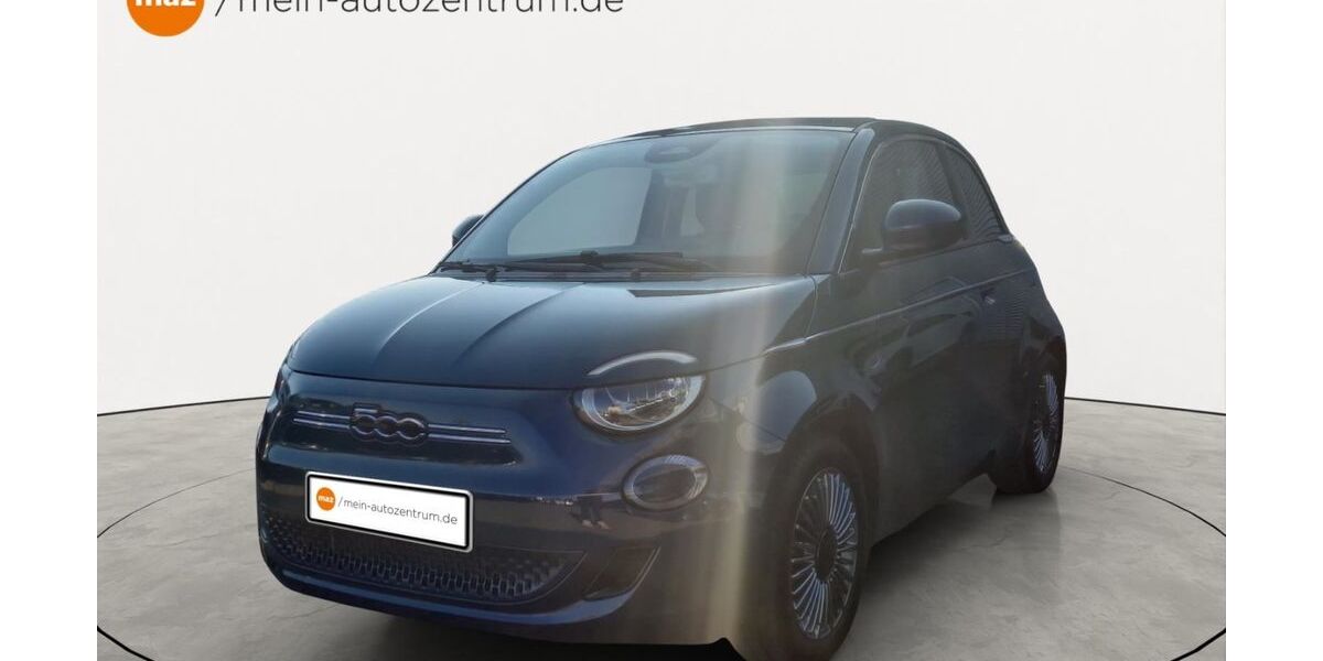 Fiat 500e 17.987 km 21.199 &euro; Seevetal 21220