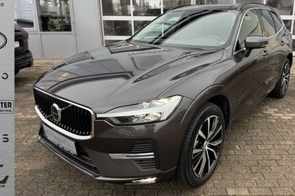 Volvo XC60 15.900 km 43.900 &euro; Schwerin 19057
