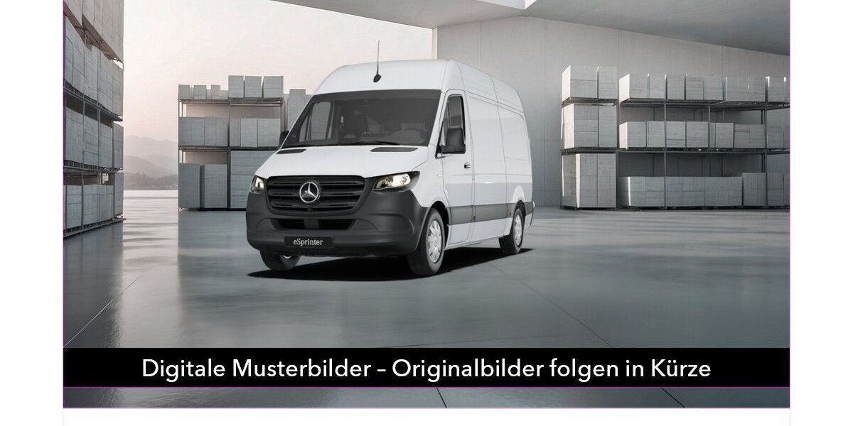 Mercedes-Benz eSprinter 4.200 km 47.541 &euro; Wietmarschen 49835