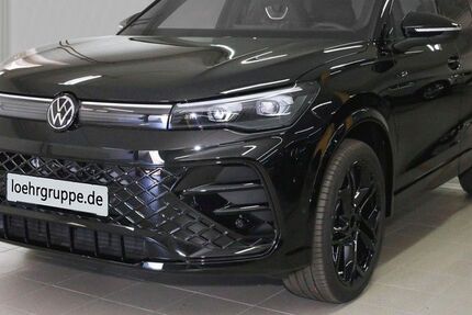 VW Tiguan 9.990 km 54.550 &euro; Meckenheim / Bonn 53340