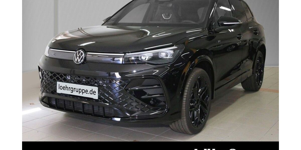 VW Tiguan 9.990 km 54.550 &euro; Meckenheim / Bonn 53340