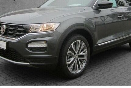 VW T-Roc 35.000 km 22.689 € Cottbus 03044