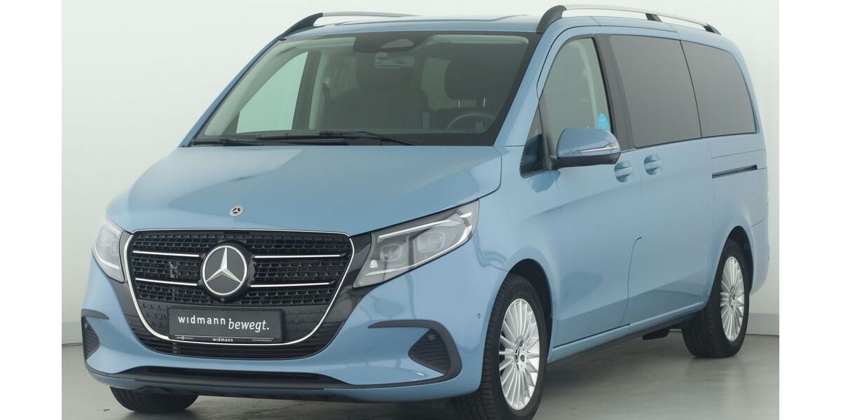 Mercedes-Benz V 220 15.500 km 57.850 &euro; Aalen 73431