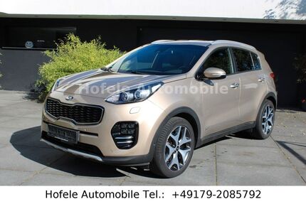 Kia Sportage 25.600 km 19.950 € Heiningen 73092