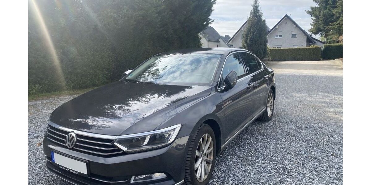 VW Passat 188.000 km 13.000 &euro; Hückelhoven 41836